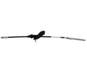 Raybestos BC97277 Parking Brake Cable - Front