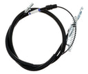 Raybestos BC97281 Parking Brake Cable - Rear Left