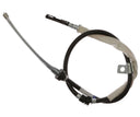 Raybestos BC97283 Parking Brake Cable - Rear Right