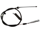 Raybestos BC97284 Parking Brake Cable - Rear Left