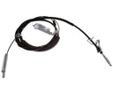 Raybestos BC97286 Parking Brake Cable - Rear Right