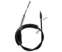 Raybestos BC97293 Parking Brake Cable - Rear Left