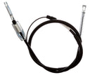 Raybestos BC97295 Parking Brake Cable - Rear Left