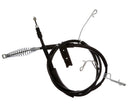 Raybestos BC97298 Parking Brake Cable - Rear Right