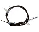 Raybestos BC97299 Parking Brake Cable - Rear Left