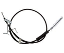 Raybestos BC97302 Parking Brake Cable - Rear Left