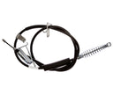 Raybestos BC97303 Parking Brake Cable - Rear Left