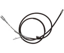 Raybestos BC97308 Parking Brake Cable - Front