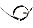 Raybestos BC97309 Parking Brake Cable - Rear Left