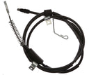 Raybestos BC97310 Parking Brake Cable - Rear Right
