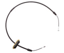 Raybestos BC97313 Parking Brake Cable - Front