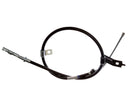 Raybestos BC97317 Parking Brake Cable - Rear Right