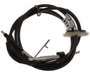 Raybestos BC97321 Parking Brake Cable - Front