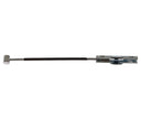 Raybestos BC97325 Parking Brake Cable - Front