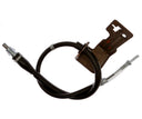 Raybestos BC97326 Parking Brake Cable - Rear Left