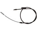 Raybestos BC97327 Parking Brake Cable - Front