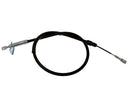 Raybestos BC97330 Parking Brake Cable - Rear Left