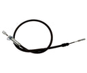 Raybestos BC97331 Parking Brake Cable - Rear Right