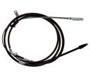 Raybestos BC97332 Parking Brake Cable - Front