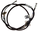 Raybestos BC97339 Parking Brake Cable - Front