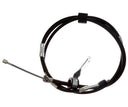 Raybestos BC97340 Parking Brake Cable - Rear Right