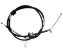 Raybestos BC97341 Parking Brake Cable - Rear Left