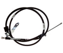 Raybestos BC97342 Parking Brake Cable - Rear Right