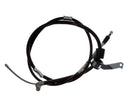 Raybestos BC97343 Parking Brake Cable - Rear Left