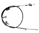 Raybestos BC97344 Parking Brake Cable - Rear Right