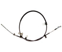 Raybestos BC97345 Parking Brake Cable - Rear Left