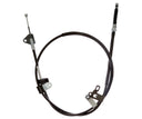 Raybestos BC97348 Parking Brake Cable - Rear Left