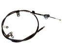 Raybestos BC97354 Parking Brake Cable - Rear Left