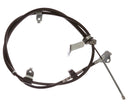 Raybestos BC97355 Parking Brake Cable - Rear Right