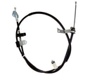Raybestos BC97358 Parking Brake Cable - Rear Left