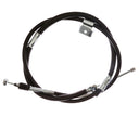 Raybestos BC97359 Parking Brake Cable - Rear Left