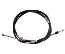 Raybestos BC97360 Parking Brake Cable - Rear Right