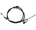 Raybestos BC97361 Parking Brake Cable - Rear Left