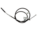 Raybestos BC97362 Parking Brake Cable - Rear Right