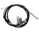 Raybestos BC97369 Parking Brake Cable - Rear