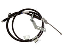 Raybestos BC97376 Parking Brake Cable - Rear Right