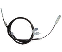Raybestos BC97377 Parking Brake Cable - Front