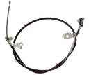 Raybestos BC97381 Parking Brake Cable - Rear Right