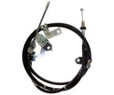 Raybestos BC97382 Parking Brake Cable - Rear Left