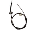 Raybestos BC97384 Parking Brake Cable - Front