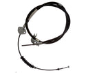 Raybestos BC97385 Parking Brake Cable - Front