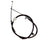 Raybestos BC97390 Parking Brake Cable - Rear Left