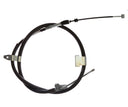 Raybestos BC97391 Parking Brake Cable - Rear Left