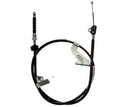 Raybestos BC97398 Parking Brake Cable - Rear Left
