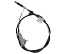 Raybestos BC97399 Parking Brake Cable - Rear Right