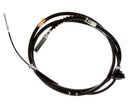 Raybestos BC97400 Parking Brake Cable - Front